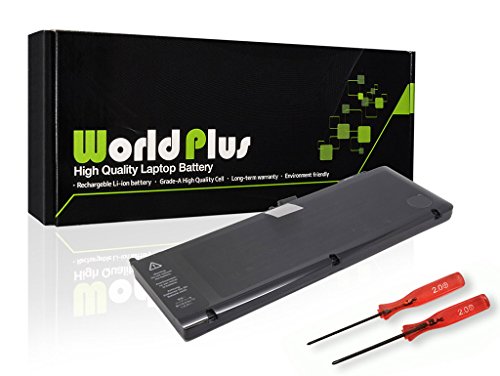 Amazon.co.jp: World Plus バッテリー A1321 MacBook Pro 15インチ Mid
