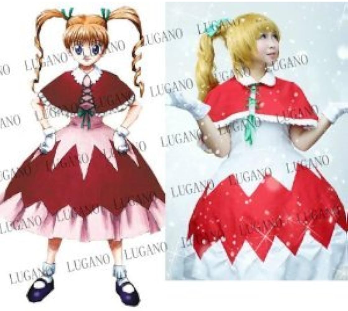 Amazon.co.jp: [ルガーノ] HUNTER×HUNTER ハンターハンター ビスケ風