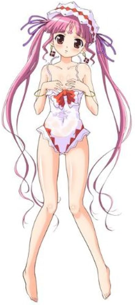 Amazon | 祝福のカンパネラ ミネット 抱き枕カバー 初回限定版