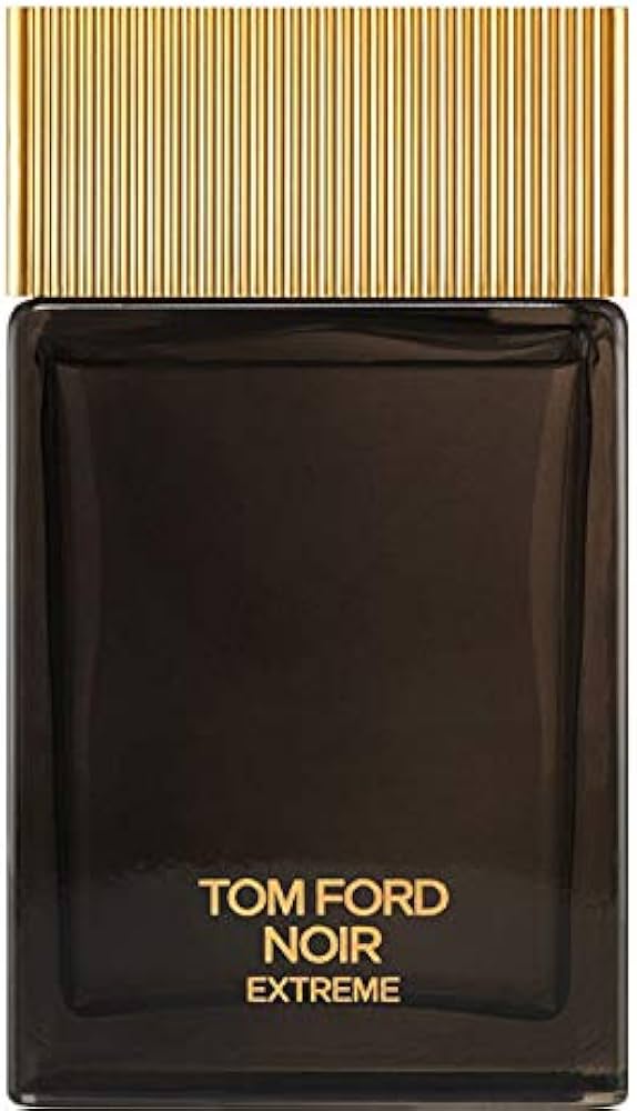 Amazon | トムフォード ノワール エクストリーム EDP スプレー 100ml