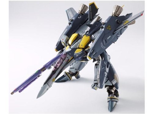 Amazon.co.jp: DX超合金 VF-25S（オズマ・リー機）用 スーパーパーツ