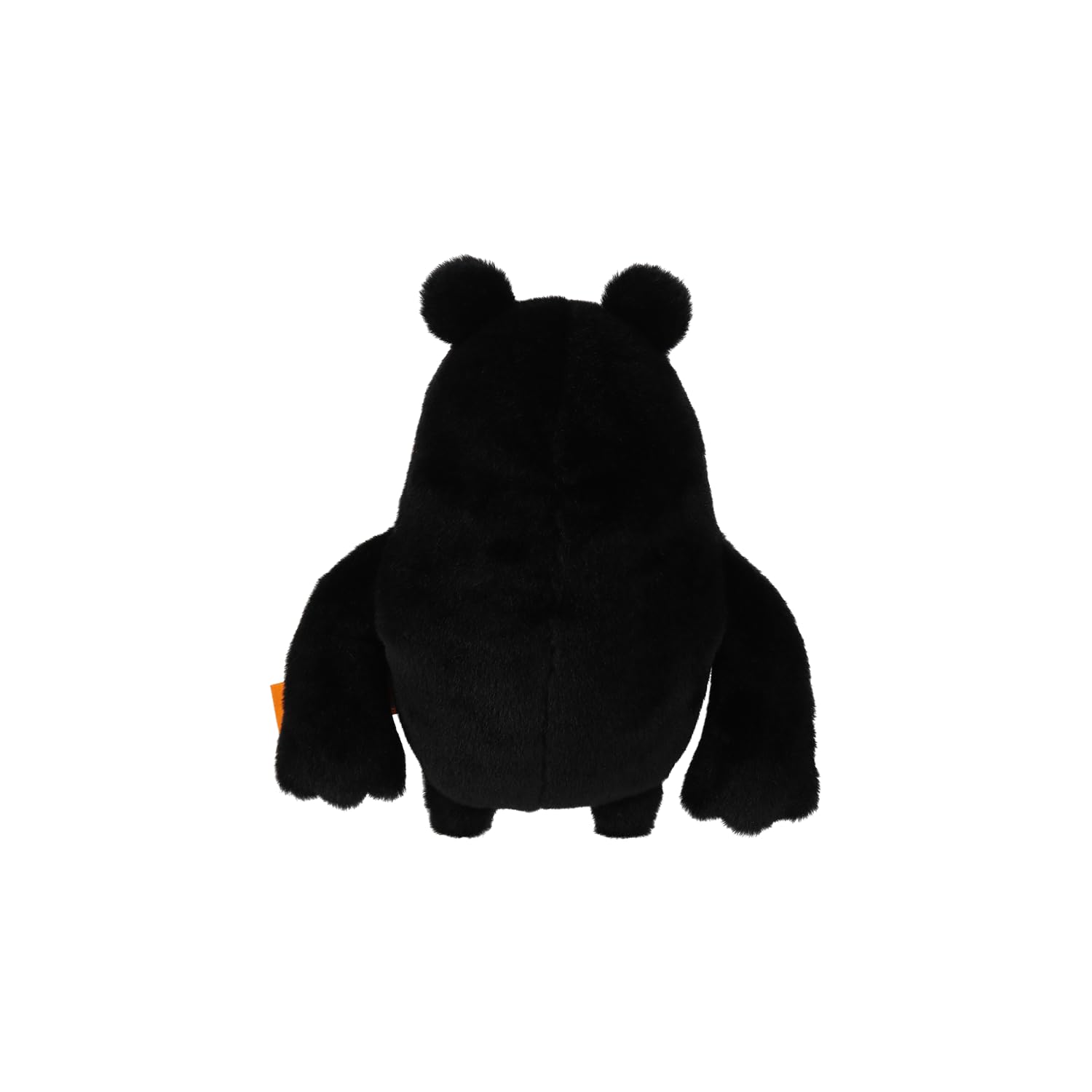 Amazon.co.jp: ぬいぐるみS ネコブラックマ にゃんこ大商店 : おもちゃ