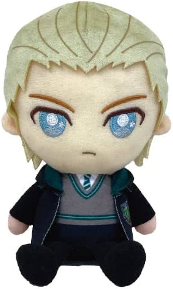 Amazon.co.jp: バンダイナムコヌイ Chibiぬいぐるみ ドラコ