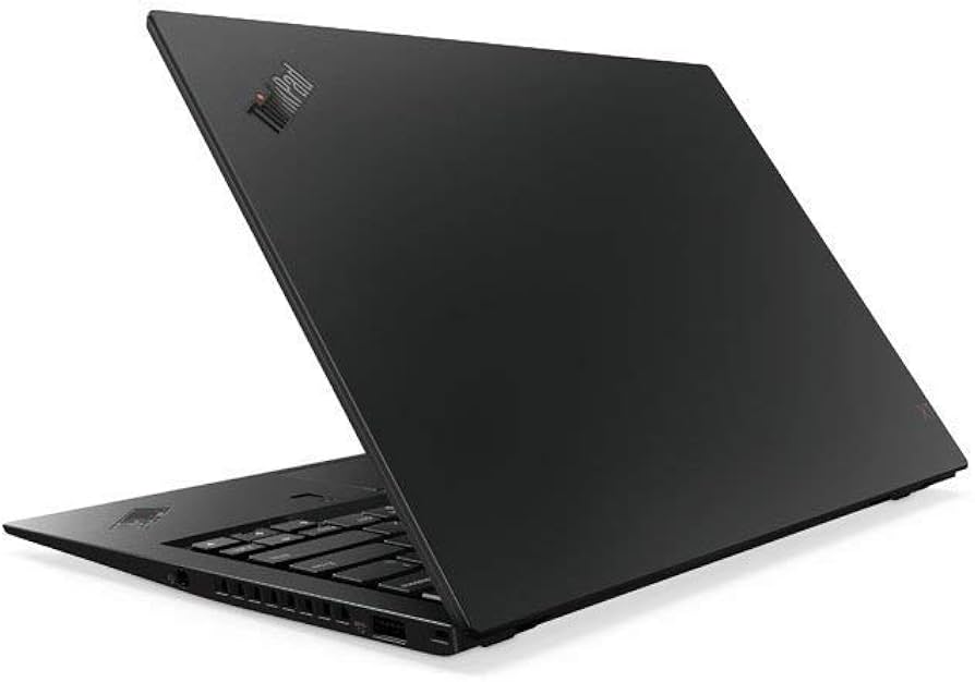 Amazon.com: Lenovo ThinkPad X1 Carbon 6th Gen 14