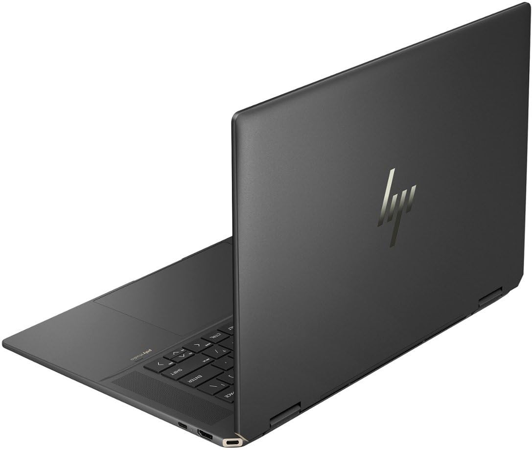 Amazon.com: HP Spectre 2-in-1 Business Laptop, 16
