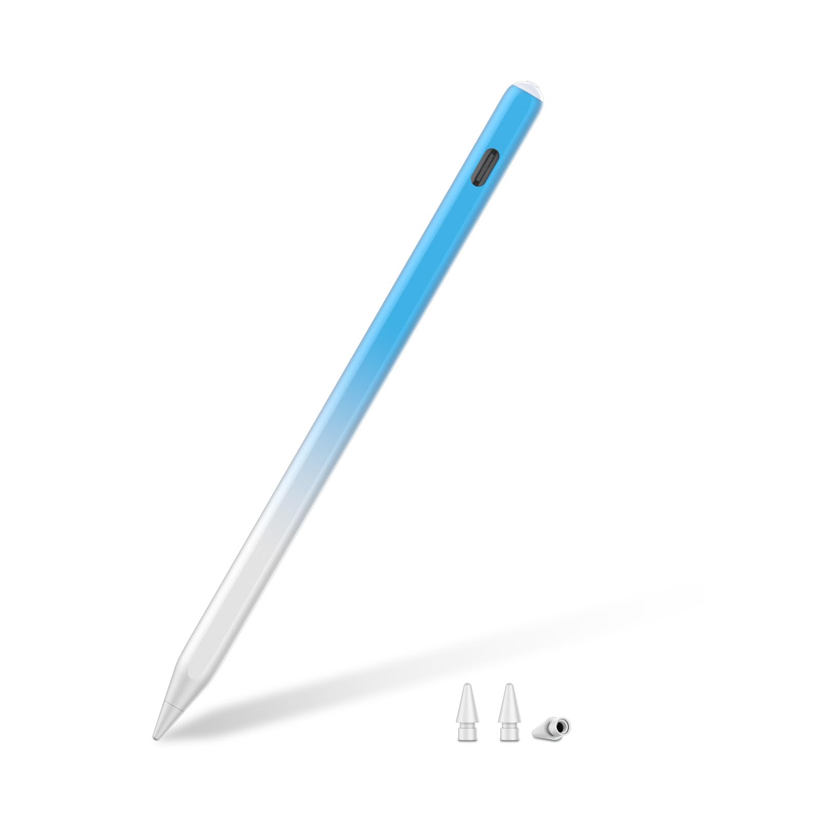 Amazon.com: Stylus Pen for iPad mini 2018-2025, with Tilt