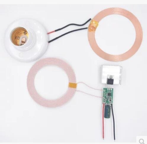 Amazon | ワイヤレス充電タブレット用2個ロットの24V、30Vの30ワットの