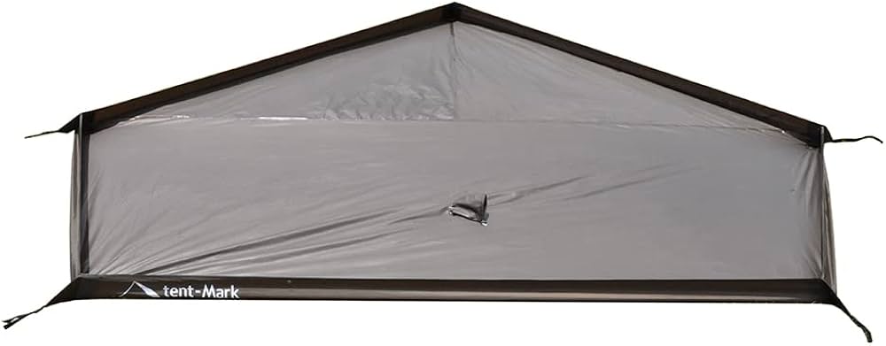 Amazon | テンマクデザイン サーカスTC MID グランドシート ハーフ