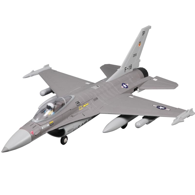 Amazon.co.jp: Fms Rc Jets 64mm F-16 ファイティングファルコン V2