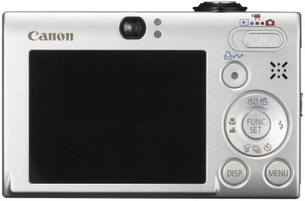 Amazon | Canon デジタルカメラ IXY (イクシ) DIGITAL 25IS (ブラック