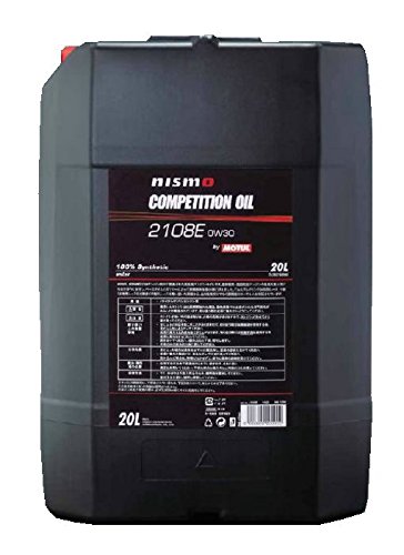 nismo RB26DETT 10W60 1L (車用エンジンオイル) 価格比較 - 価格.com