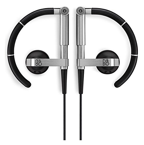 Bang & Olufsen EarSet 2 ブラック 充電ケース付き Bang & Olufsen
