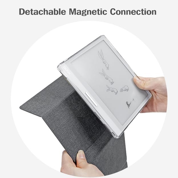 Amazon.co.jp: Onyx Boox Page/Go Color 7 / Go Color 7 Gen II/Go 7