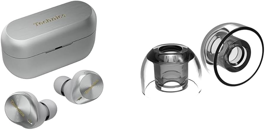 Amazon.co.jp: 【セット買い】パナソニック(Panasonic) テクニクス