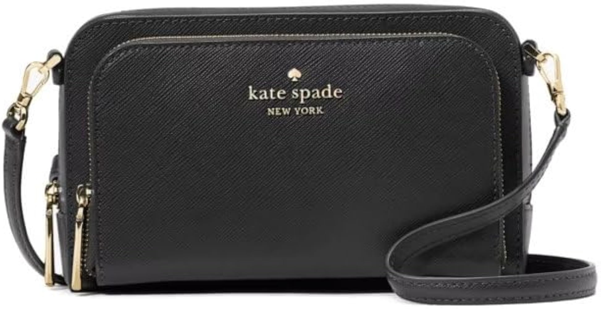 Amazon | Kate spade(ケイトスペード)KG036 サフィアーノレザー