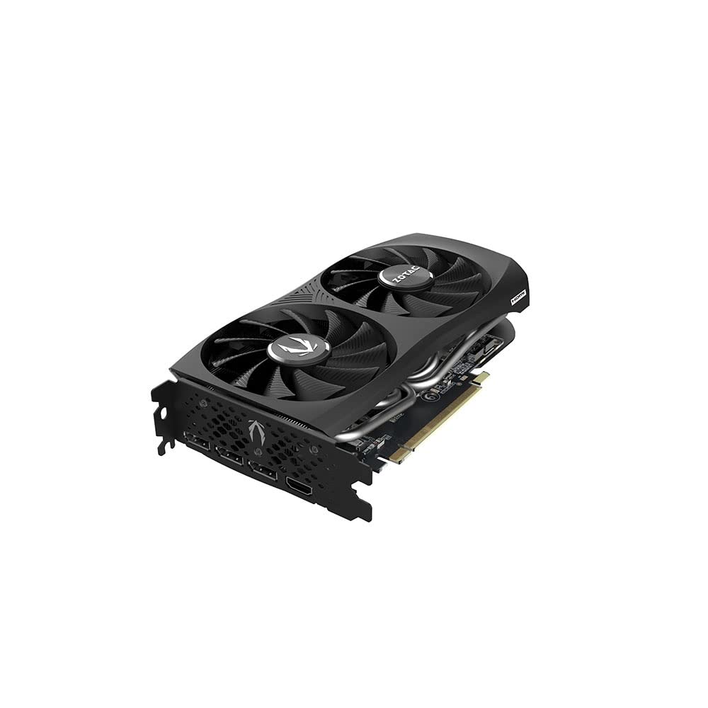Amazon | ZOTAC GAMING GEFORCE RTX 4070 Twin Edge OC グラフィックス