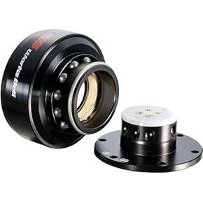 Amazon.co.jp: ステアリングボス - ステアリング・パーツ: 車＆バイク