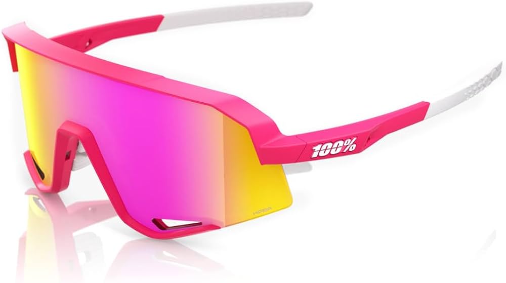 Amazon | ワンハンドレッド 100% スポーツサングラス スレンデール