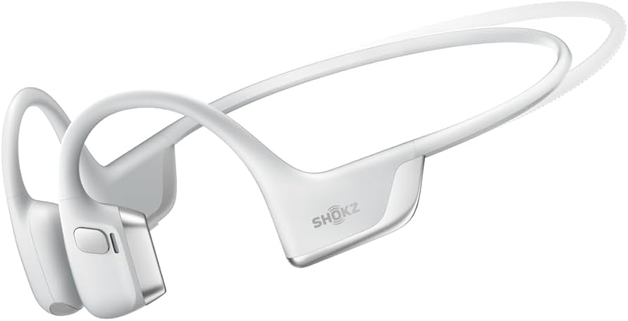 Amazon.com: SHOKZ New OpenRun Pro 2 Mini- Open-Ear, Bone