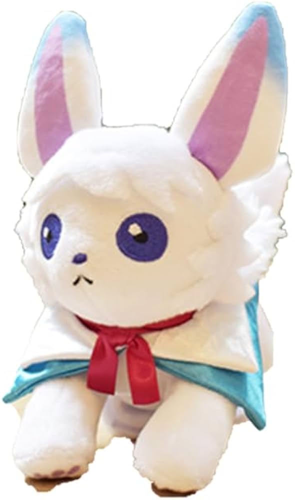 Amazon.co.jp: FGO Fes. 2025 フォウくんのおでかけショルダーパッド