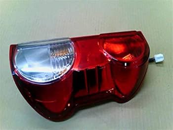 Amazon | 日産 純正 NV200バネット M20系 《 VM20 》 右テールランプ