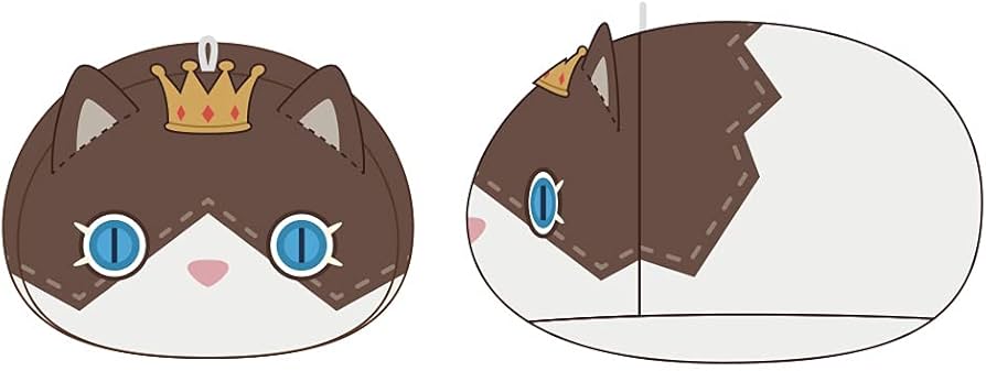 Amazon.co.jp: 壽屋 IdentityV 第五人格 もちフレぬいぐるみ