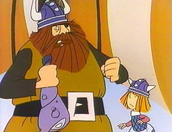 Amazon.co.jp: 小さなバイキングビッケ Vol.1 【想い出のアニメライブ