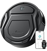 Amazon | Lefant M330 Pro ロボット掃除機【水拭き両用 3Dマッピング
