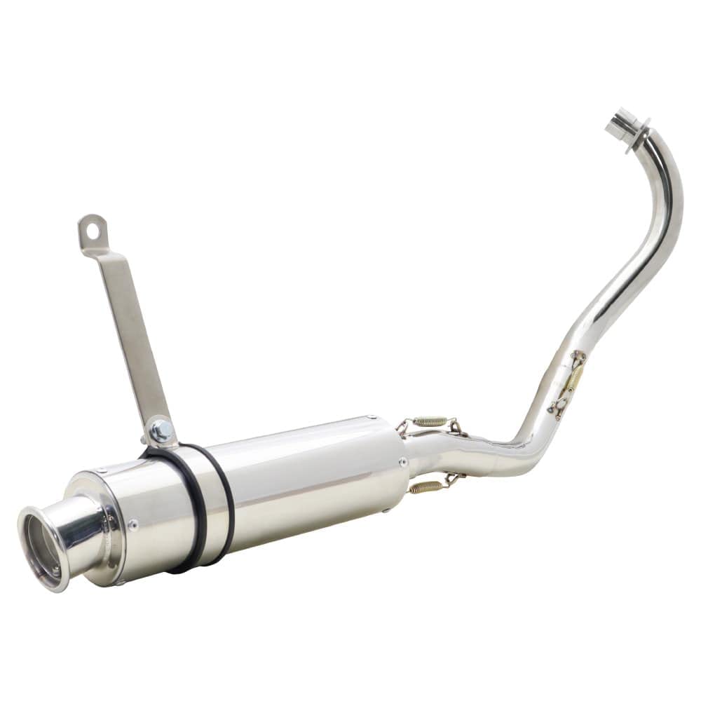 Amazon | 【アウトスタンディング】カブ 50 70 90 ステンレス製