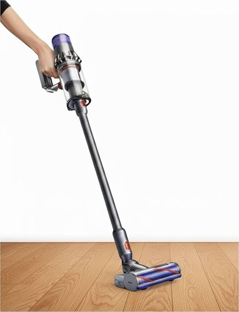 Amazon.com - Dyson V11 Extra Cordless Vacuum Cleaner | Iron | New