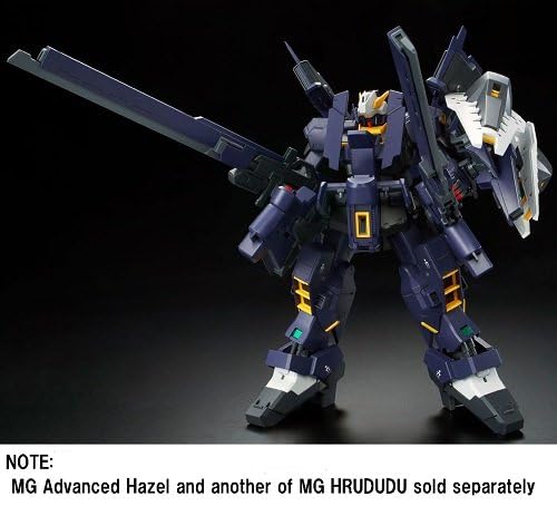 Amazon | MG 1/100 Gパーツ [フルドド](実戦配備カラー)プラモデル