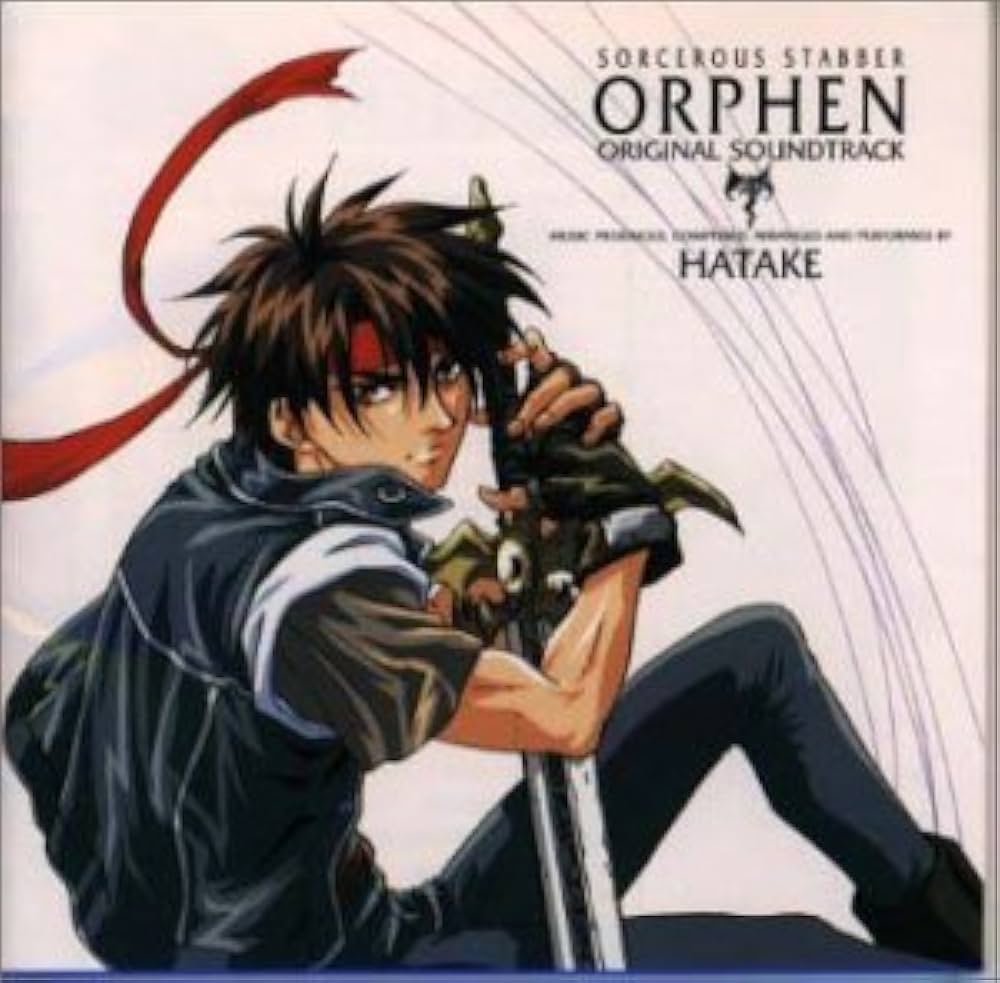 Amazon.co.jp: 魔術士オーフェン ― オリジナル・サウンドトラック