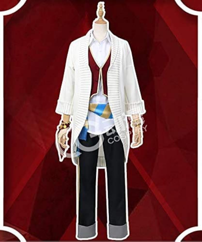 Amazon.co.jp: [XIN XIN] 【即納】コスプレ衣装ターバン 靴 付き