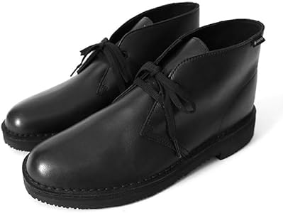 Amazon | CLARKS クラークス Desert BT GTX デザートブーツ ゴアテック