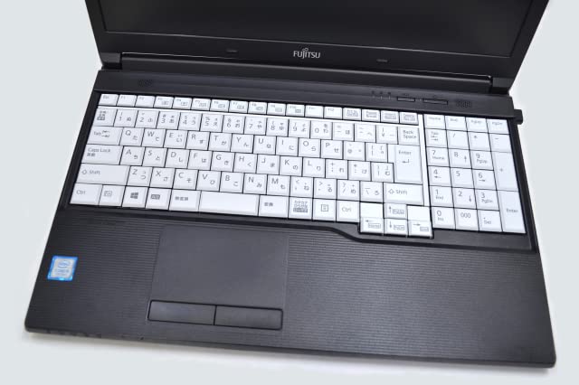 Amazon.co.jp: 【整備済み品】 【最新Win 11搭載】富士通LIFEBOOK A747