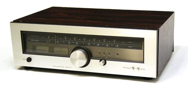 Amazon.co.jp: LUXMAN ラックスマン T-90 FM/AMチューナー ビンテージ