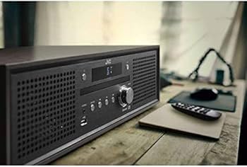 Amazon.co.jp: JVCケンウッド コンパクトコンポーネントシステム NX