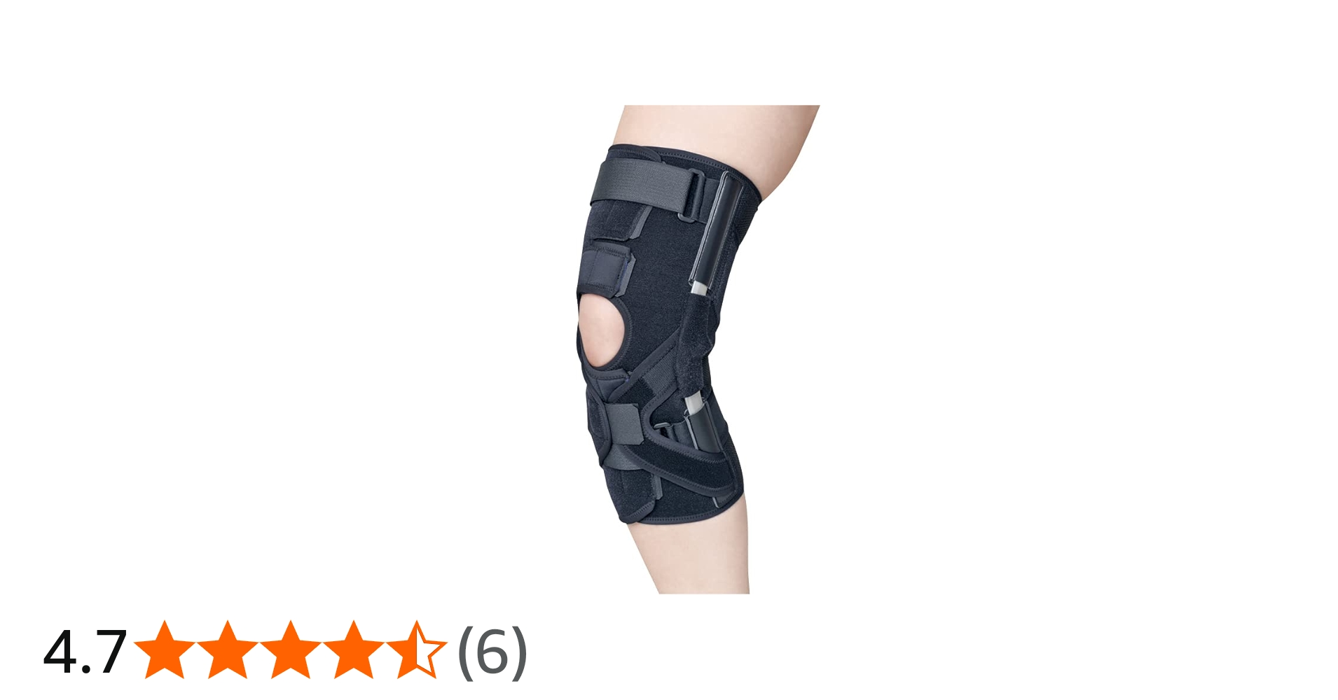 Amazon.co.jp: 日本シグマックス 【膝関節用サポーター】エクスエイド