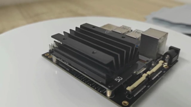 Amazon.com: Jetson Nano Kit with SD Slot,Based on N-VIDIA Jetson