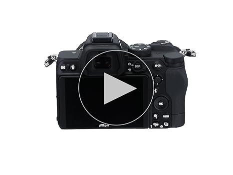 Amazon | 【セット買い】 Nikon ミラーレス一眼カメラ Z5 ボディ & 単