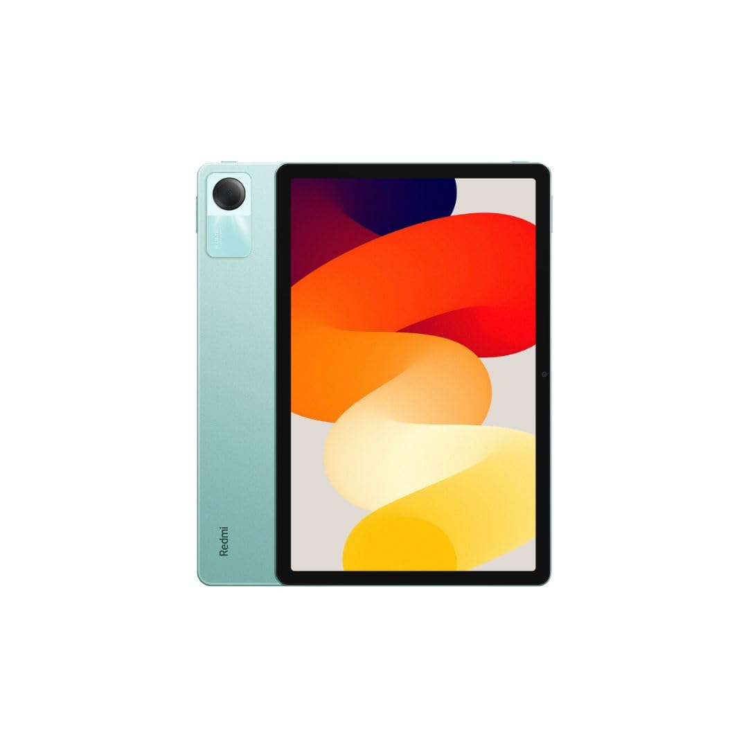 Amazon.com : Xiaomi Redmi Pad SE Only WiFi 11