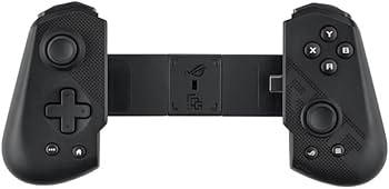 Amazon.co.jp: ASUS ROG Tessen Android用モバイルコントローラー