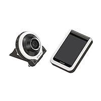 Amazon | CASIO デジタルカメラ EXILIM EX-FR100WE カメラ部/モニター