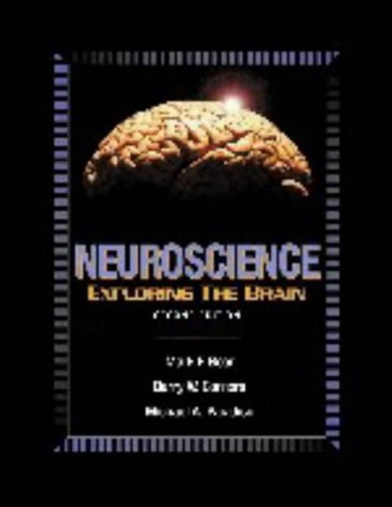 Neuroscience: Exploring the Brain: 9780781732550: Medicine