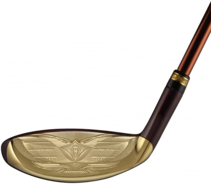 Amazon | MAJESTY(マジェスティ) MAJESTY PRESTIGIO XII hybrid ゴルフ