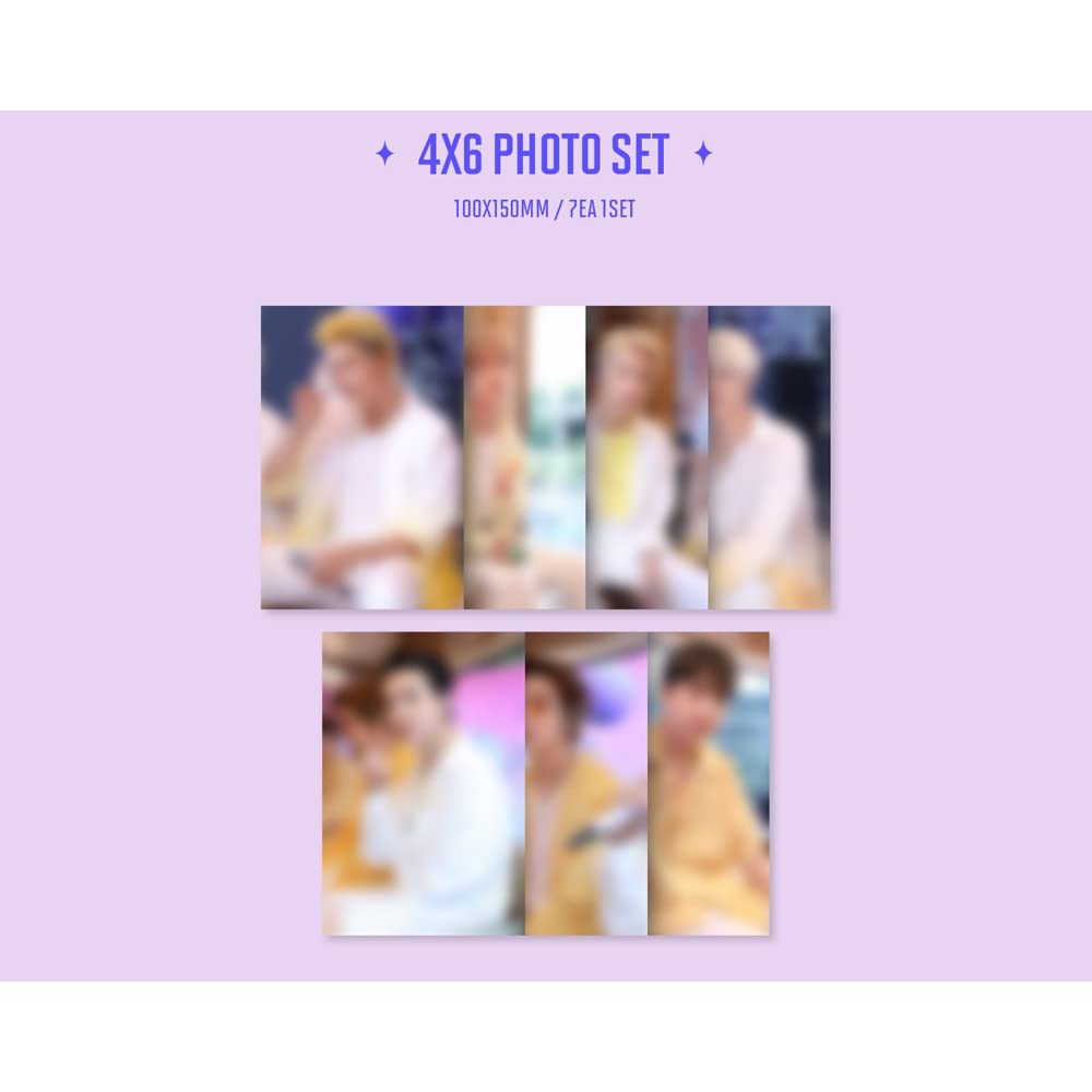 Amazon.com: Dreamus [ WEVERSE ] BTS 2021 MUSTER SOWOOZOO Blu-ray