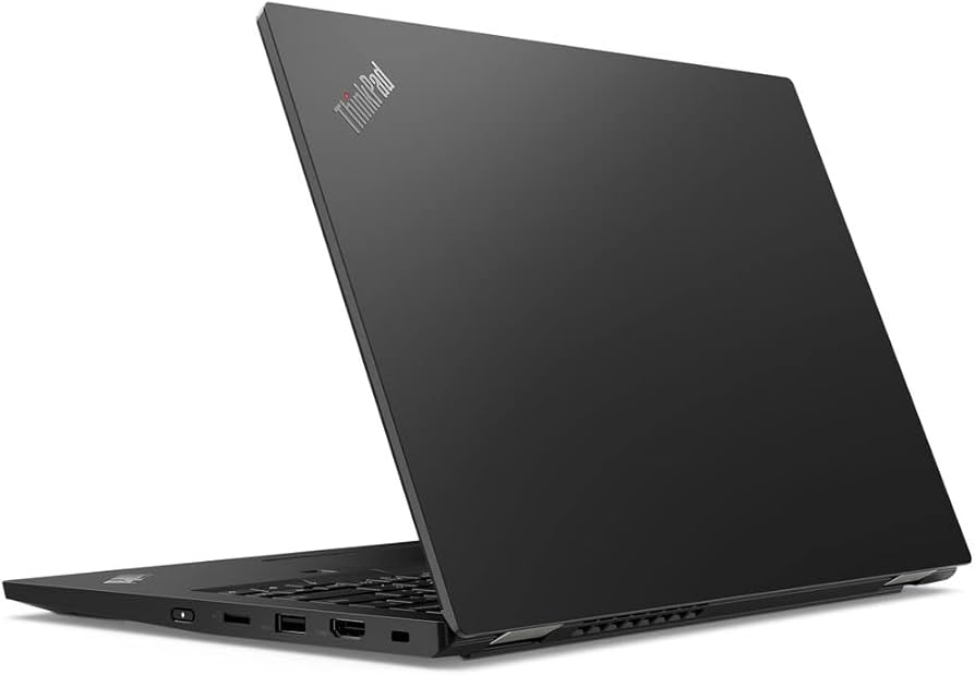 Amazon.com: Lenovo ThinkPad L13 Yoga 13.3