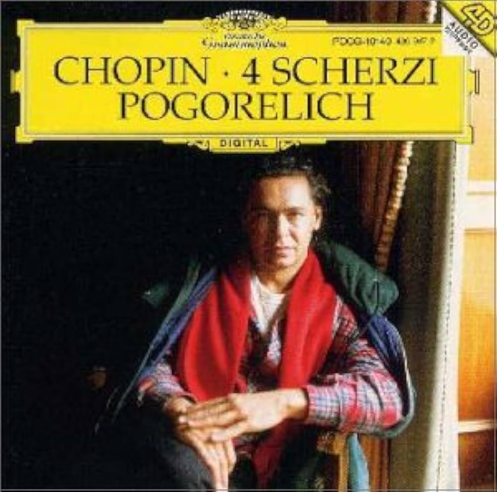 Amazon.co.jp: ショパン: 4つのスケルツォ: ミュージック