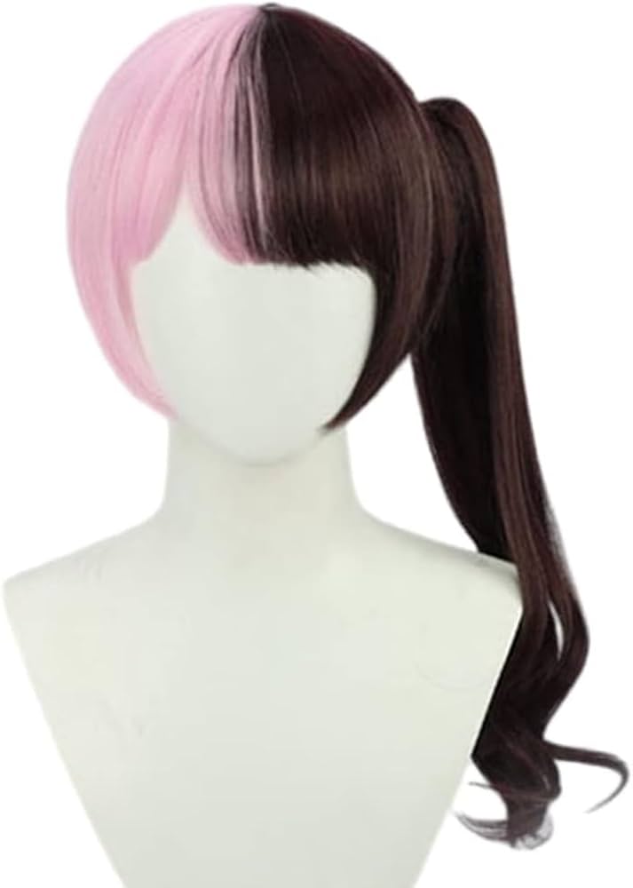 Amazon.co.jp: コスプレウィッグ 耐熱ウィッグ 橘 ひなの(橘雏乃