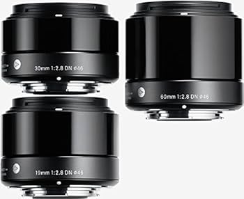 Amazon | シグマ(Sigma) SIGMA 単焦点レンズ Art 30mm F2.8 DN